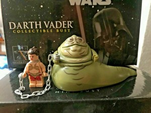 figurine jabba the hutt