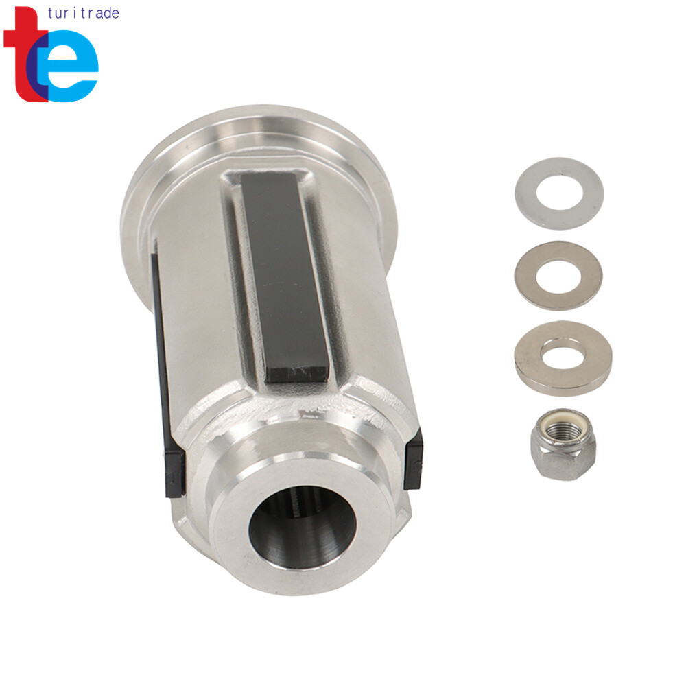 Heavy Duty 1.25 Propeller Hub Kit For Mercury 200-300hp X XS