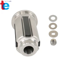 Heavy Duty 1.25 Propeller Hub Kit For Mercury 200-300hp X XS Mercrusier Racing