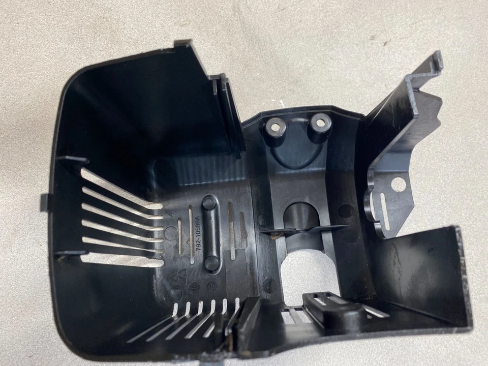 MTD PRO 4 Cycle 26.2cc Gas String Trimmer Engine Shroud USED - Image 4 of 4