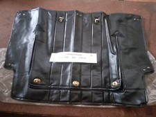 Fiat Camion 100 110 130nc Copriradiatore