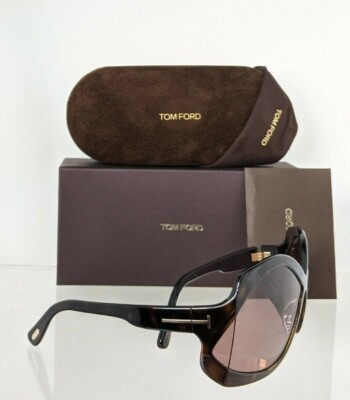 Brand New Authentic Tom Ford Sunglasses Cheyenne FT TF903  display picture 2