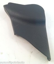 1998-2000 MERCEDES-BENZ ML320 ~ RIGHT REAR BOTTOM SEAT COVERING TRIM ~ OEM 