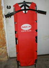 DAHON 4' FOLDING PORTA-SLED FREE SHIPPING