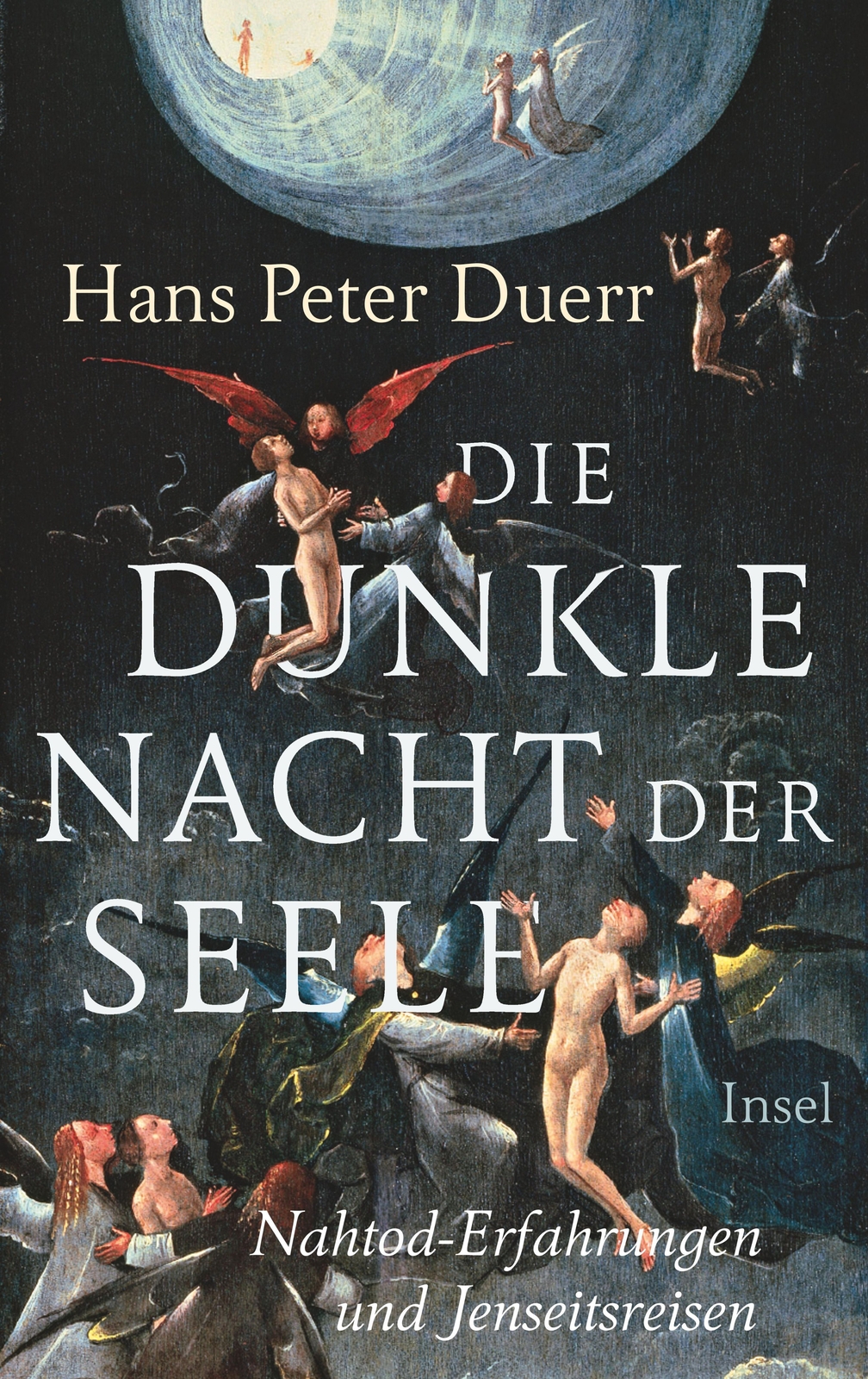 Thumbnail - Die Dunkle Nacht Der Seele | Hans Peter Duerr | Buch | 687 S. |