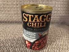 Diversion Safe Real Can Stagg Chili Kitchen Cupboard Safe Hide Cash Stash