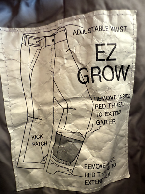 2017 The North Face DryVent EZ Grow Freedom Insulated Black