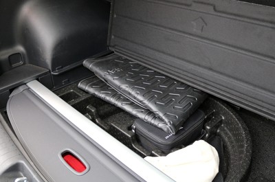 Recambo Gummi Kofferraumwanne Premium Passend Für BMW 3er F31