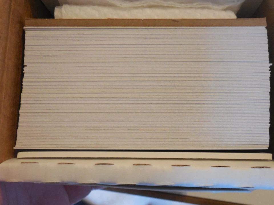 2013/2014 Panini Titanium Hockey Hobby & Retail base U PICK - Image 4 of 4