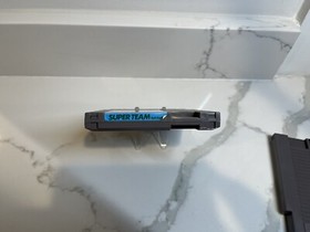 Super Team Games - 1988 NES Nintendo Game - Cart Only - TESTED!