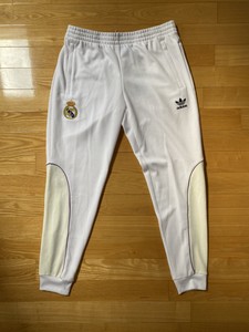 real madrid pants
