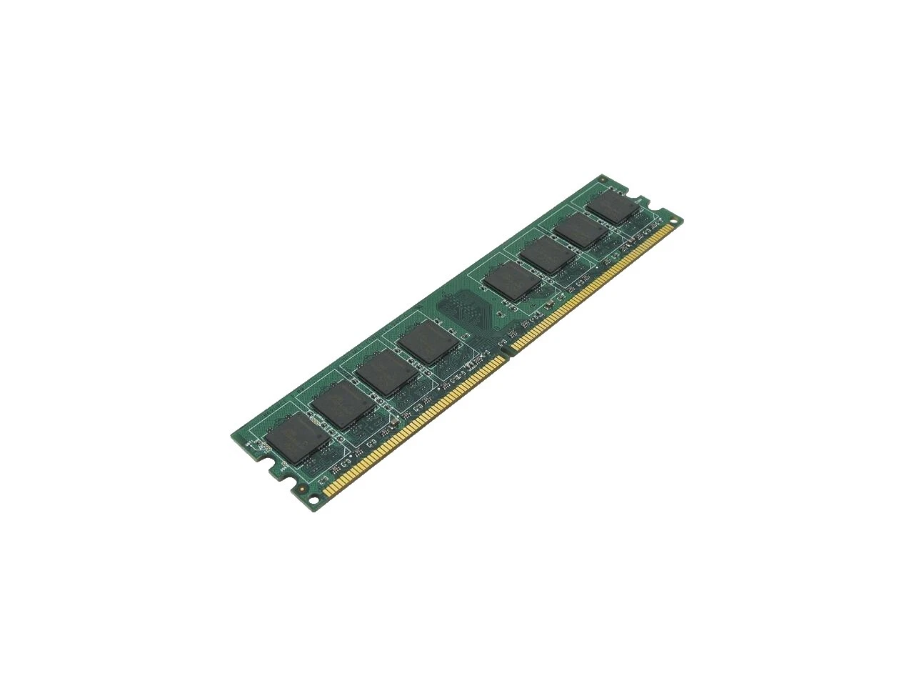 8 GB Capacity per Module DDR3 SDRAM Network Server Memory (RAM)