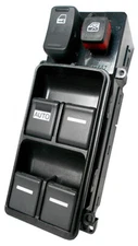 Master Power Window Door Switch for 2003-2007 Honda Accord NEW