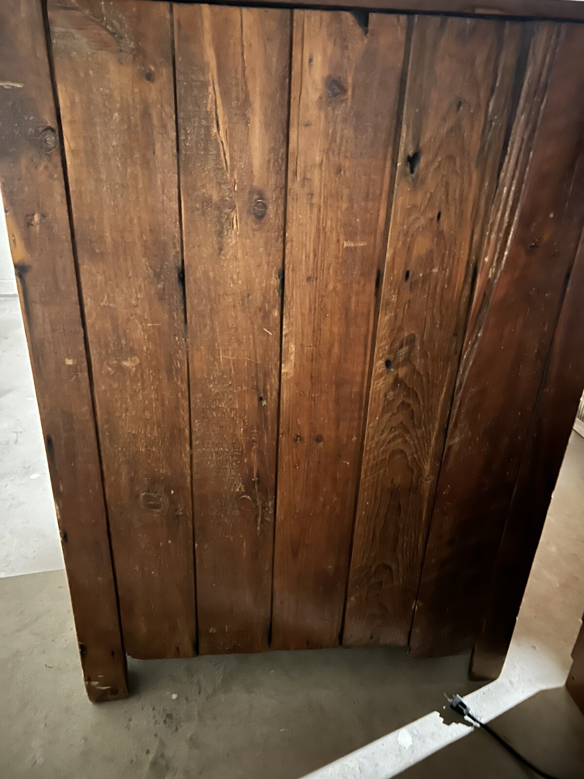 antique pie safe eBay