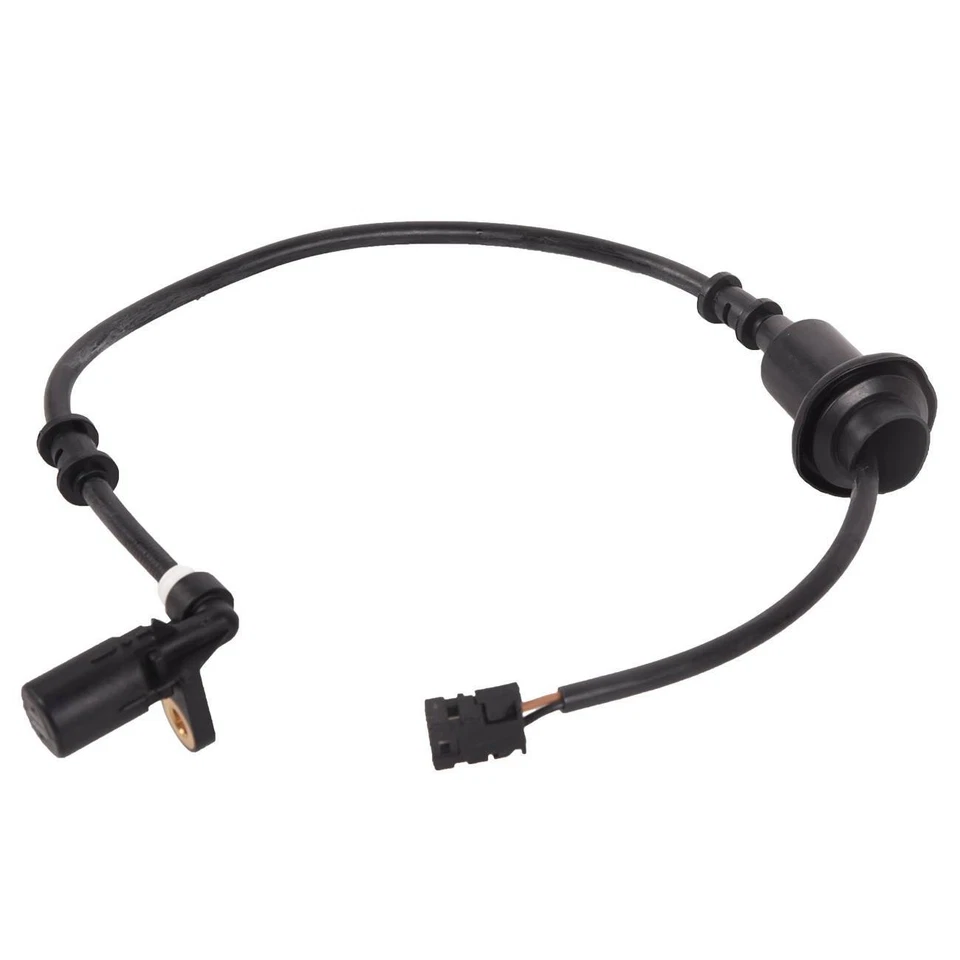 New ABS Wheel Speed Sensor For Mercedes-Benz SLK230 1998 1999 2000 1705400417 Foto 4 de 4