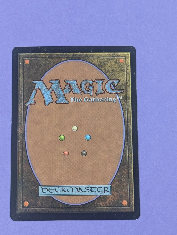 MTG: Magic The Gathering: Batwing Brume- Uncommon - LP - Image 2 of 4