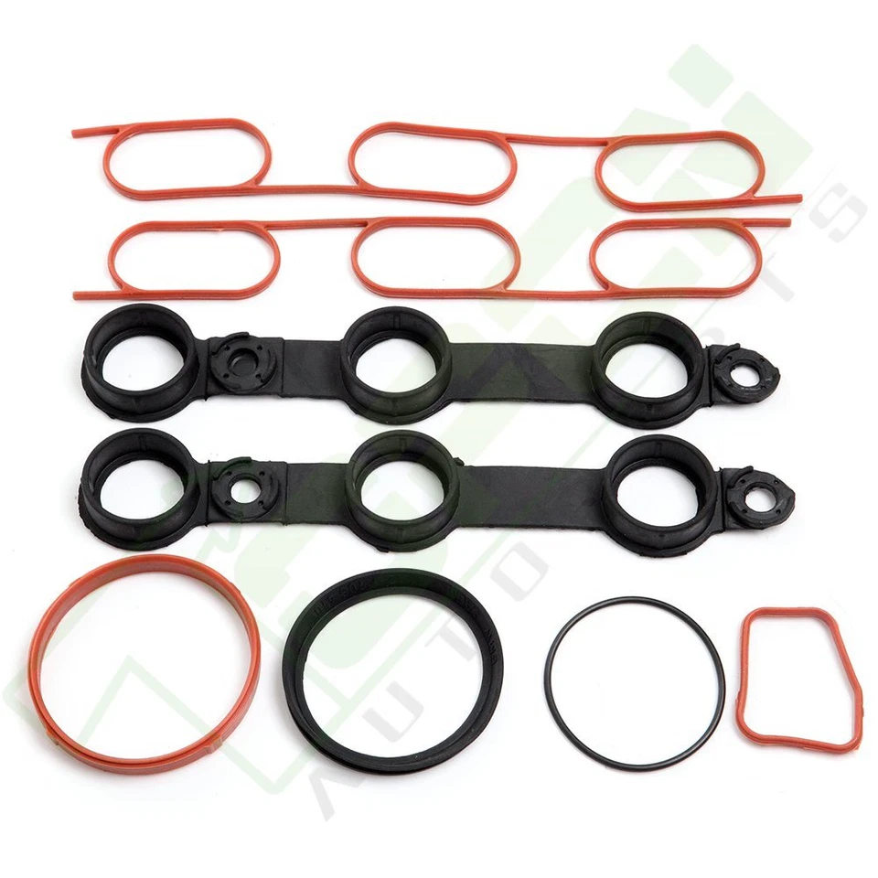 Head Gasket Set Fits 1996-1999 BMW 323i 323is 328i 328is 528i Z3 2.5L 2.8L DOHC - Image 4 of 4