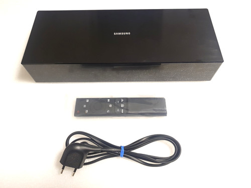 Samsung GQ/QE75Q95TG 75” One Connect BOX  BN91-21888S  / SOC1004T