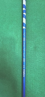 2024 Fujikura Ventus Blue Velocore+ 6S Titleist Adapter 44.50 LH - NEW