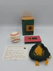 Mickey Mantle Signed Baseball Upper Deck Authenticated UDA COA Autographed Ball