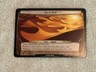 Sea of Sand Planechase Anthology Common MAGIC THE GATHERING CARD Plane Rabiah