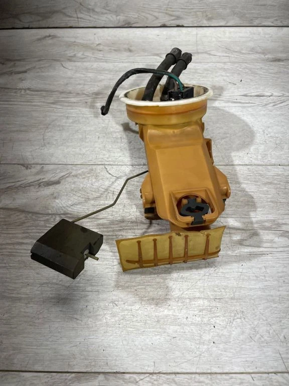 BMW Z3 E36 1997 Gasolina en depósito bomba combustible nivel emisor 1183687 KAN6434 - Imagen 2 de 4