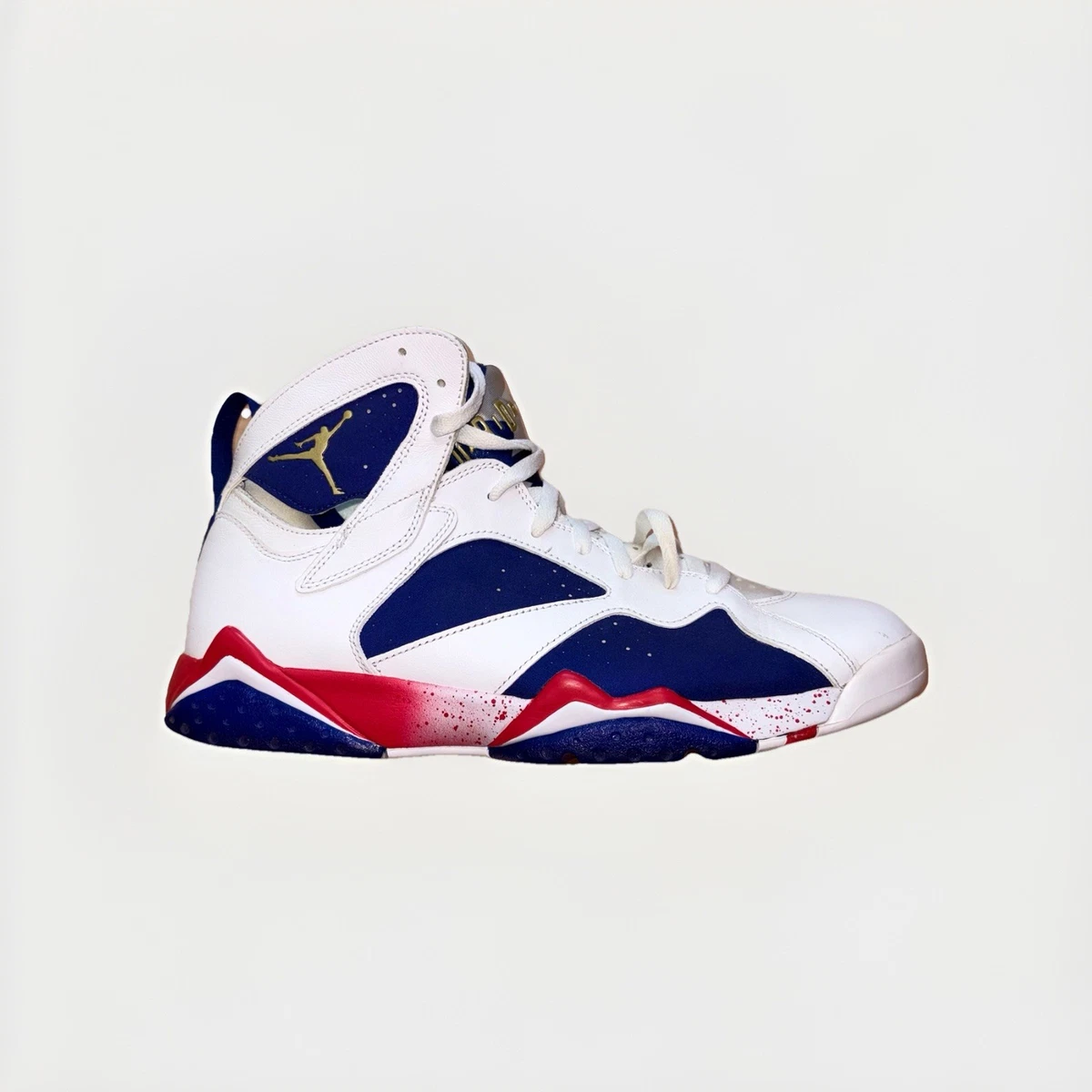 Las mejores ofertas en Jordan 7 Retro Tinker Alternate | eBay