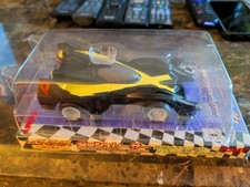 Mach Gogo 4WD Racer x Vintage Speed Racer Mach GoGo Car