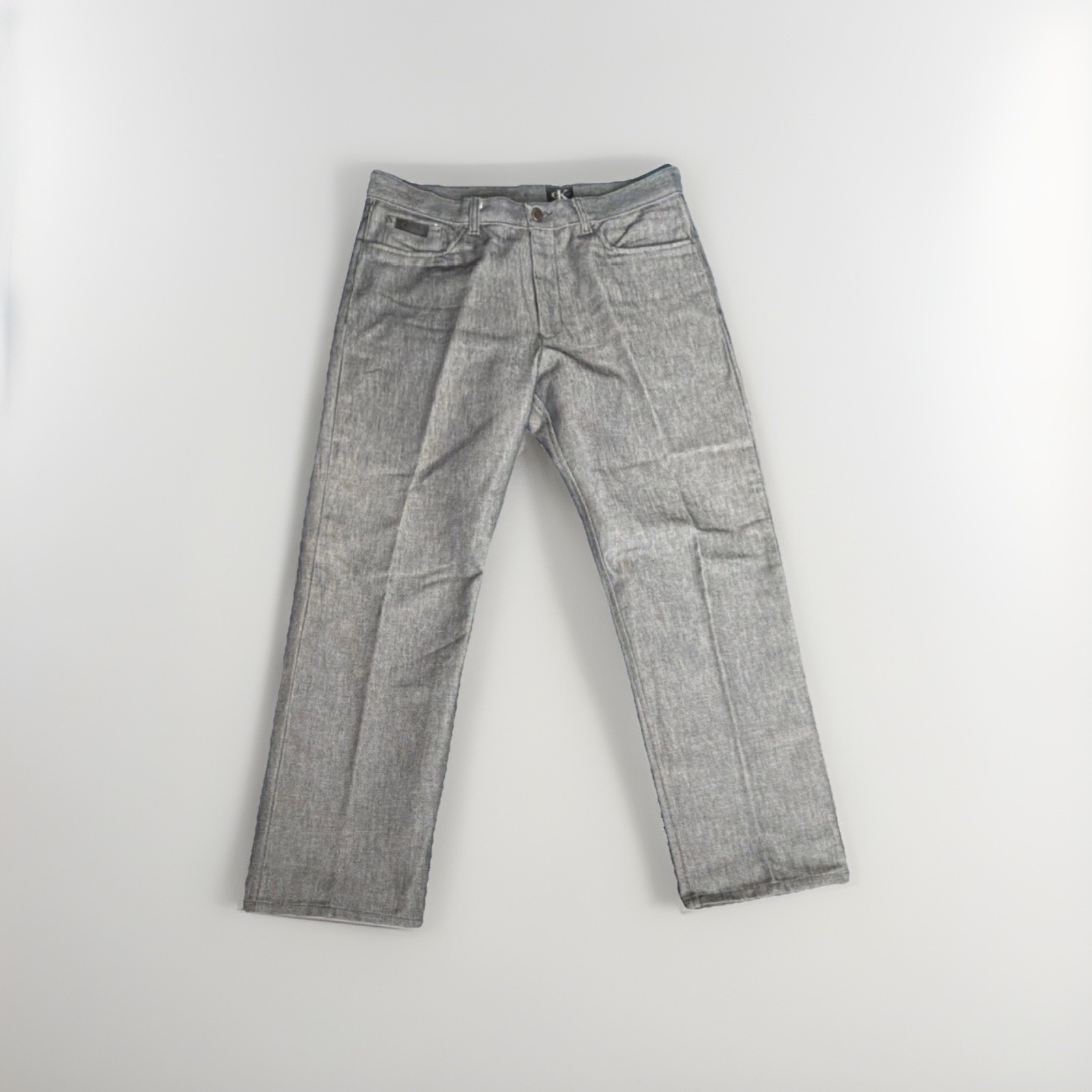Button Zip 5-pocket Men's So&hellip;