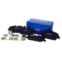 Bremsbelagsatz Scheibenbremse SKF Vkbp 80079 FüR BMW Mini 1Er Clubman