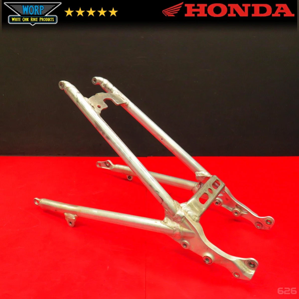 Honda Motorcycle Frames for Honda CRF250R for sale | eBay