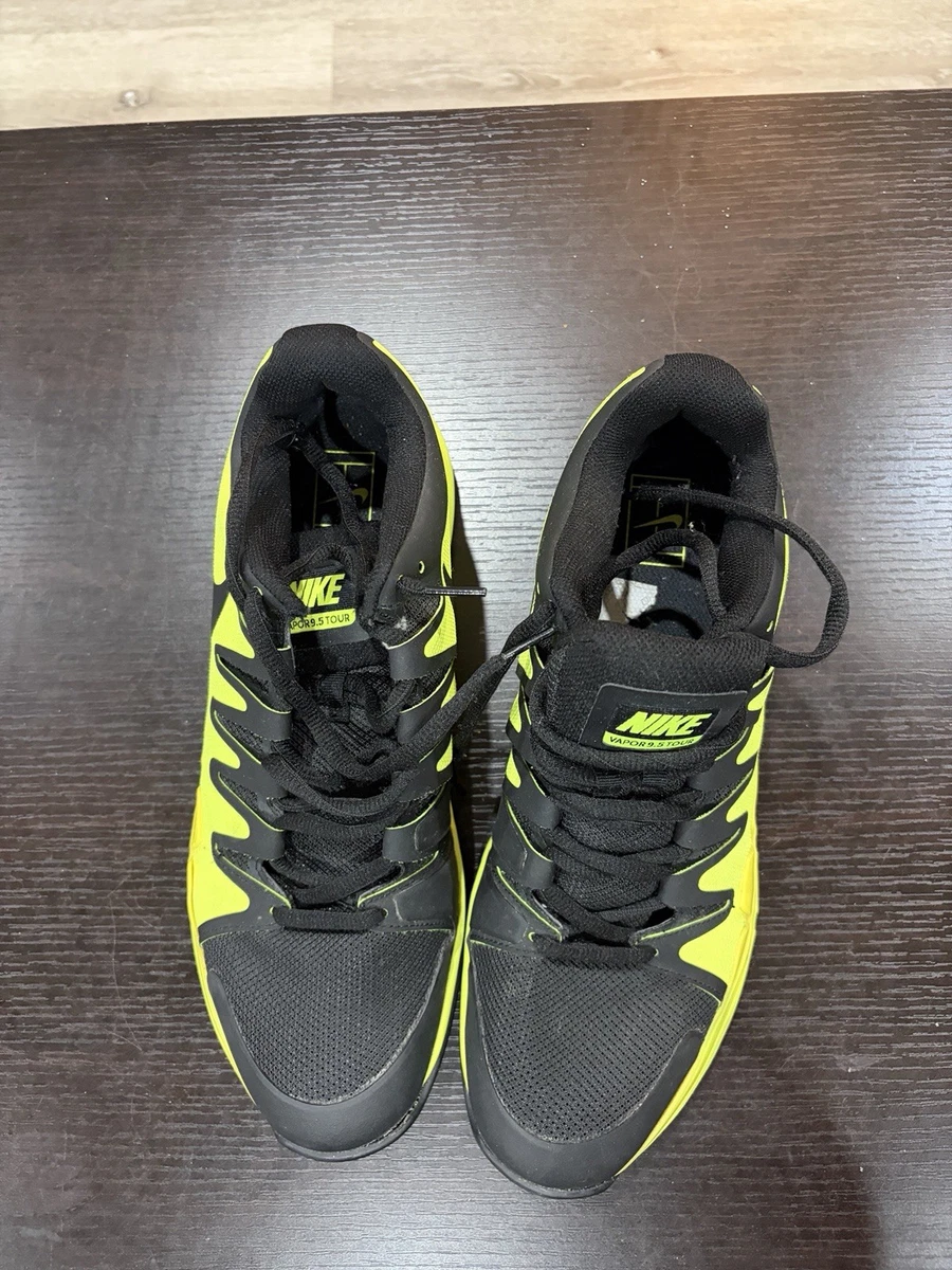 Nike Zoom Vapor Rf 287 Roger Federer for Sale | Authenticity