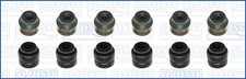AJUSA Dichtungssatz Ventilschaft 57073000 für AW1 BL2 LEON VW AUDI SEAT A3 SKODA