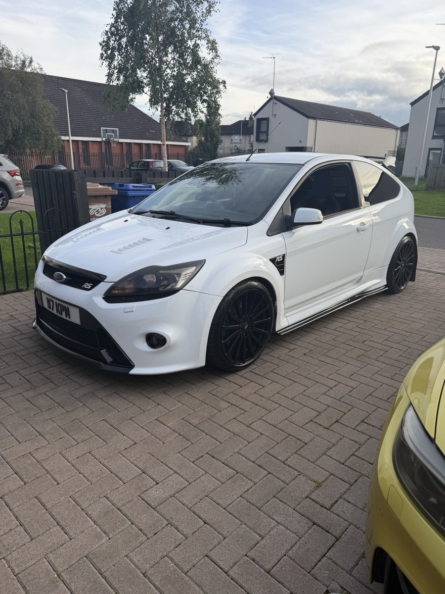 Ford RS