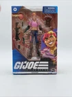 New ListingHasbro G.I. Joe Classified Series Zarana #48 Action Figure