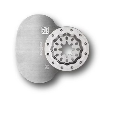 Fein 63903245230 Cutter Blades Sl Mushroom Pack5