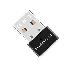 New 3 Mbps Bluetooth Adapter Transmitter Receiver Dongle Wireless Adapter