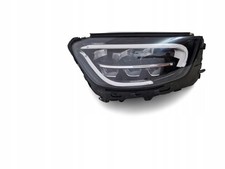 Frontscheinwerfer Mercedes-Benz GLC W253 A2539066403 LED Rechts Headlight