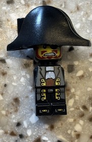 Lego 3848 Pirate Plank Game