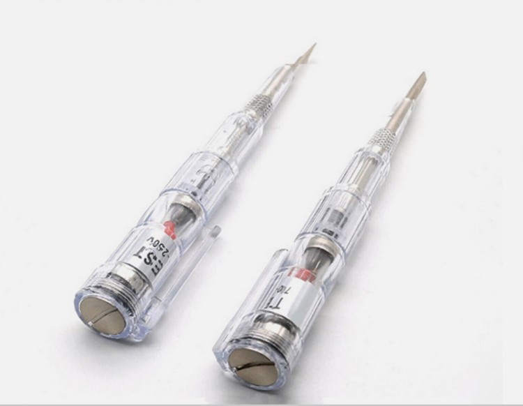Non-Contact Multi Use Voltage Tester Pen -Set of 2