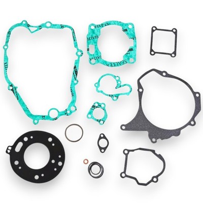 Motordichtsatz für Yamaha DT 125 / TDR 125 / TZR 125 KTM Sachs mit Zyl.di.