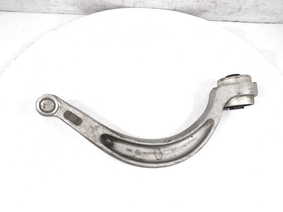 2022 Audi A5 Quattro Front Passenger Rearward Lower Control Arm *2.0L Awd - Image 2 of 4