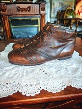 Zeha Berlin 43 Derby Kult Schuhe Boots Sneake...