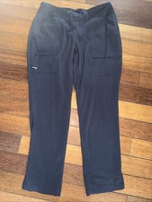 Grey  s Anatomy Scrub Pants By Barco size Large - gray Pants scrubs MORE LISTED 