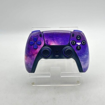Sony PS5 DualSense Galactic Purple CFI-ZCT1W Game Controller