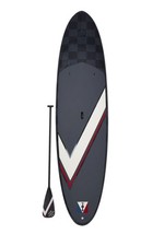 Louis Vuitton Damier Cobalt America's Cup Paddle Board - WGACA