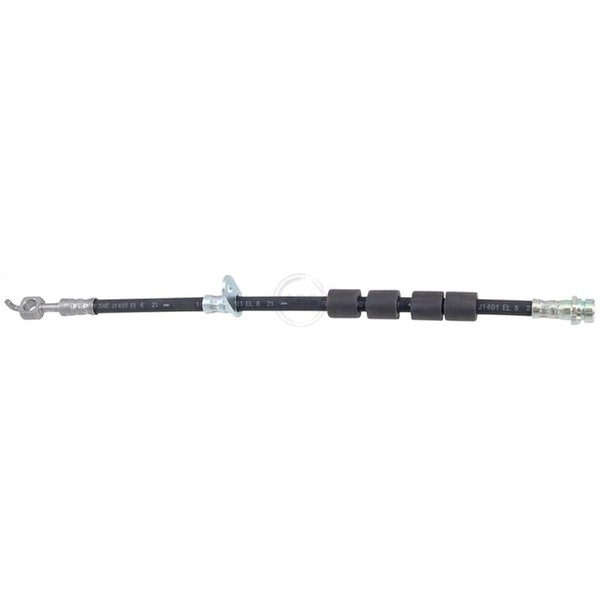 Bremsschlauch 405 Mm INN M10X1.0 Banjo 10.0 Mm A.B.S. FüR U.A. Ford Fiesta-image