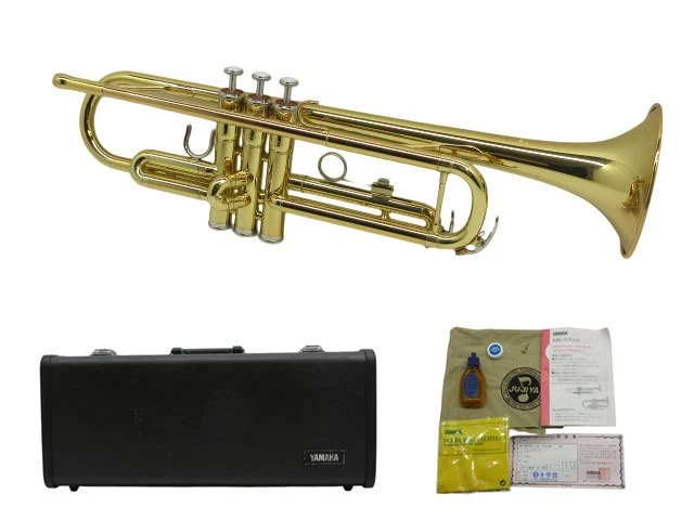 Yamaha YTR 2335 Trumpets for sale | eBay