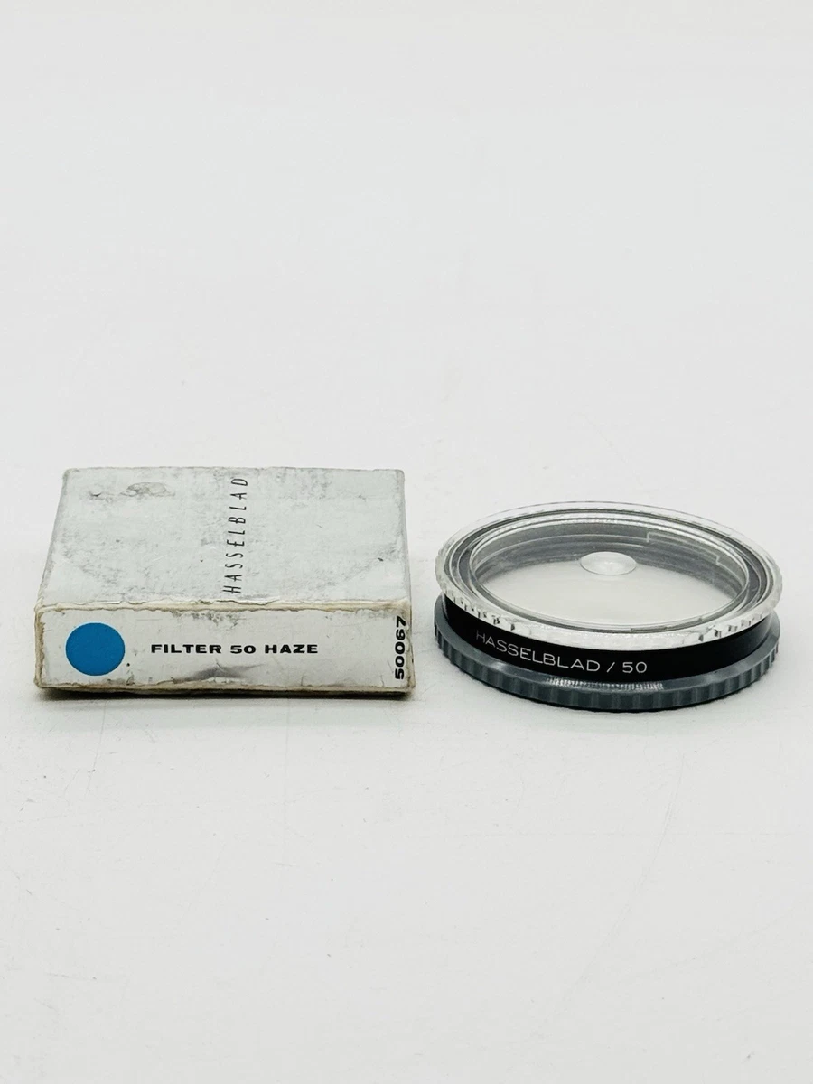 Hasselblad Camera Lens Filters for sale | eBay