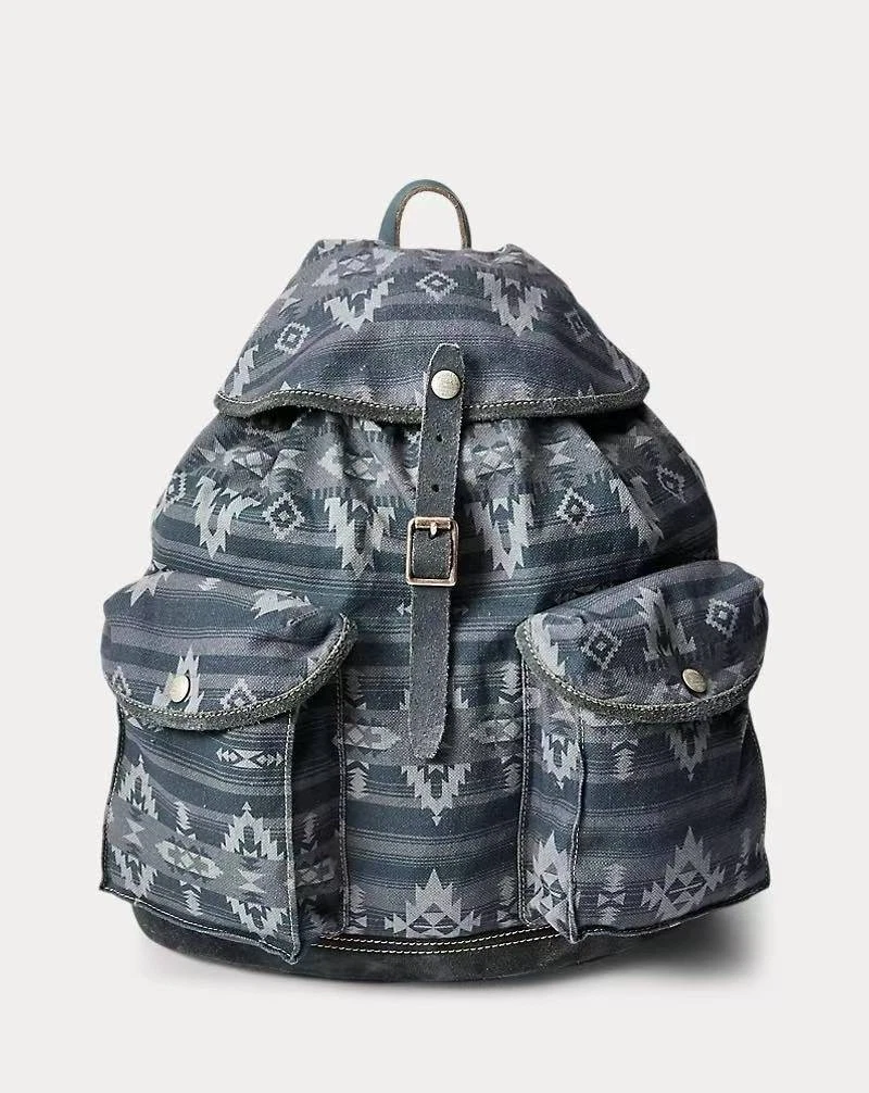 RRL Backpack Bags for Men for sale - eBay